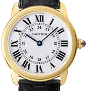 Cartier Ronde Solo W6700355