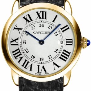 Cartier Ronde Solo W6700455