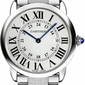 Cartier Ronde Solo W6701005