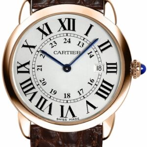 Cartier Ronde Solo W6701008