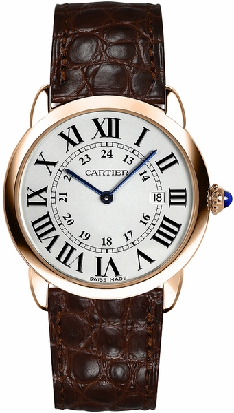 Cartier Ronde Solo W6701008