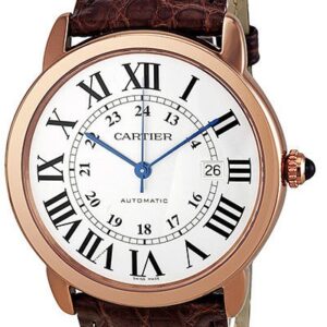 Cartier Ronde Solo W6701009