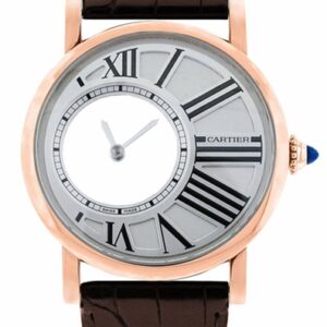 Cartier Rotonde de Cartier W1556223