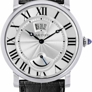 Cartier Rotonde de Cartier W1556369