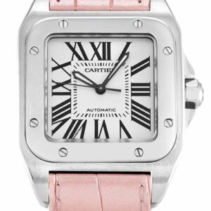 Cartier Santos 100 W20126X8