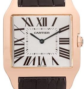 Cartier Santos-Dumont W2006951