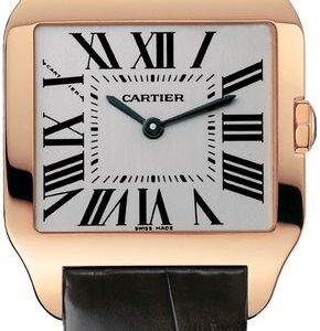 Cartier Santos-Dumont W2009251