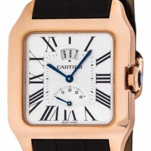 Cartier Santos-Dumont W2020067