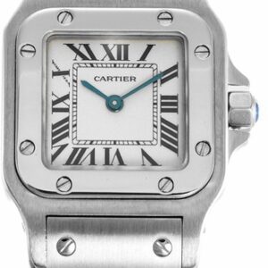 Cartier Santos W20056D6