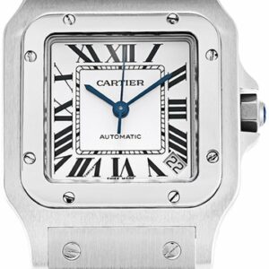 Cartier Santos W20098D6