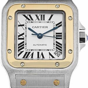 Cartier Santos W20099C4