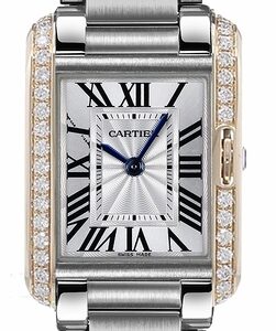 Cartier Tank Anglaise W3TA0002