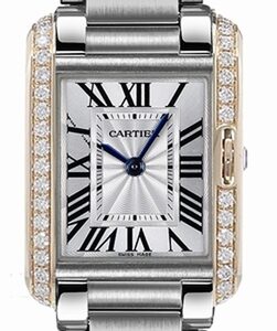 Cartier Tank Anglaise W3TA0003