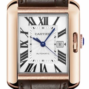 Cartier Tank Anglaise W5310005