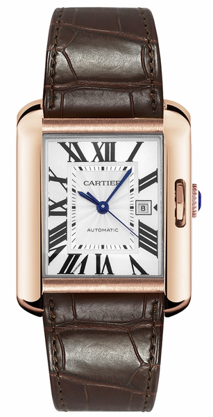 Cartier Tank Anglaise W5310005