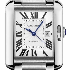 Cartier Tank Anglaise W5310009