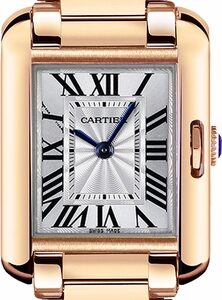 Cartier Tank Anglaise W5310013