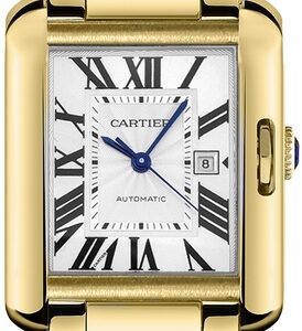 Cartier Tank Anglaise W5310015