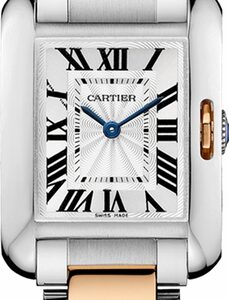 Cartier Tank Anglaise W5310019