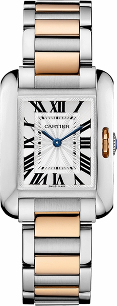 Cartier Tank Anglaise W5310019