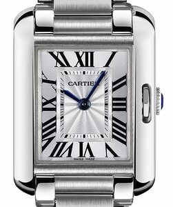 Cartier Tank Anglaise W5310022