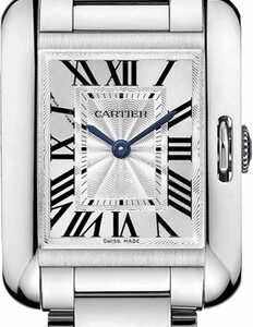 Cartier Tank Anglaise W5310023