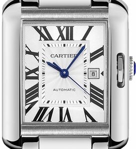 Cartier Tank Anglaise W5310024