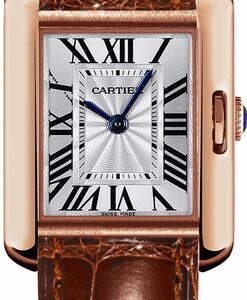 Cartier Tank Anglaise W5310027