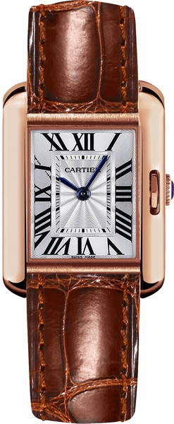 Cartier Tank Anglaise W5310027