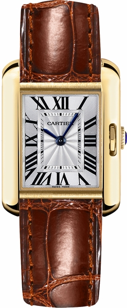 Cartier Tank Anglaise W5310028