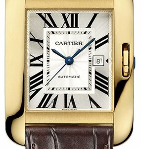 Cartier Tank Anglaise W5310030