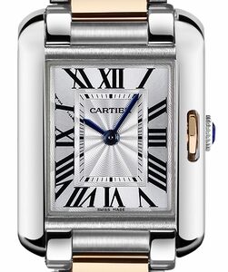 Cartier Tank Anglaise W5310036