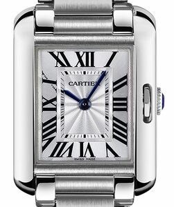 Cartier Tank Anglaise W5310044