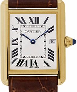 Cartier Tank Louis W1529756