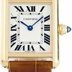 Cartier Tank Louis W1529856