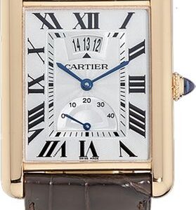 Cartier Tank Louis W1560003