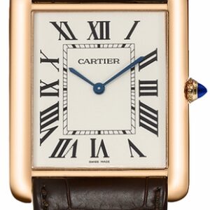 Cartier Tank Louis W1560017