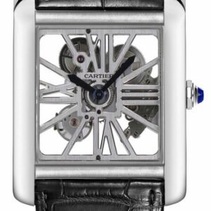 Cartier Tank MC W5310026