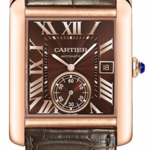 Cartier Tank MC W5330002