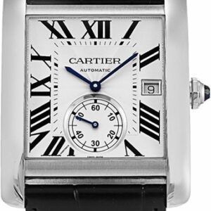 Cartier Tank MC W5330003