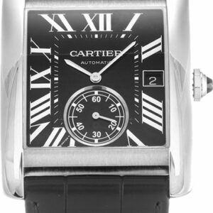 Cartier Tank MC W5330004