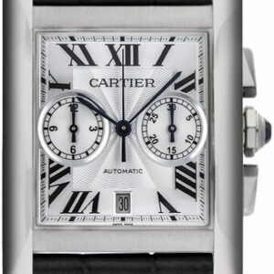 Cartier Tank MC W5330007