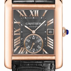 Cartier Tank MC WGTA0014