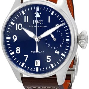 IWC Big Pilot’s Watch Edition “Le Petit Prince” IW501002