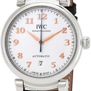 IWC Da Vinci Automatic 40MM Men’s Watch IW356601