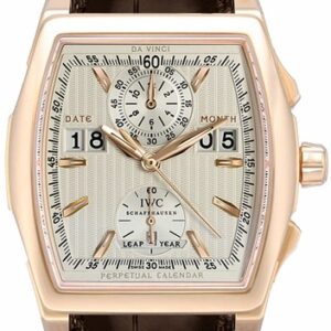 IWC Da Vinci Perpetual Calendar Digital IW376101