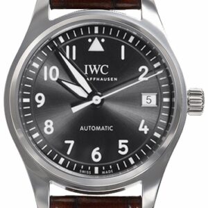 IWC Pilot’s Automatic 36 IW324001