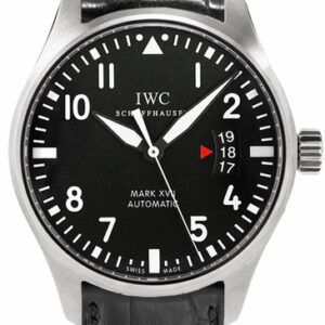 IWC Pilots Mark XVII Automatic IW326501