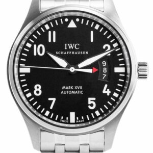 IWC Pilots Mark XVII Automatic IW326504