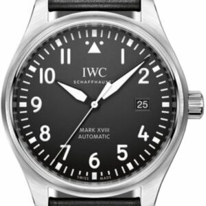 IWC Pilot’s Mark XVIII IW327001